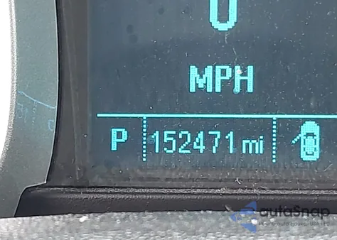 2016 Chevrolet Equinox Lt из США, поврежденный, VIN 2GNFLFEK8G6347213